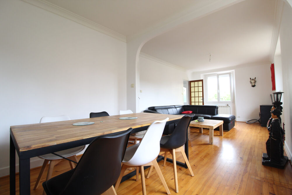 Vente Maison Charmante maison de 91 m2 avec jardin fruitier, garage et cave St affrique