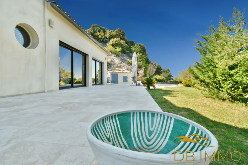 à vendre  Maison Pujaut (30131)