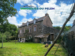  Maison à vendre 7 pièces 146 m²