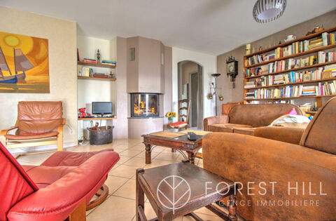   Maison 4 faces au calme Maison - 3 pice(s) - 130 m