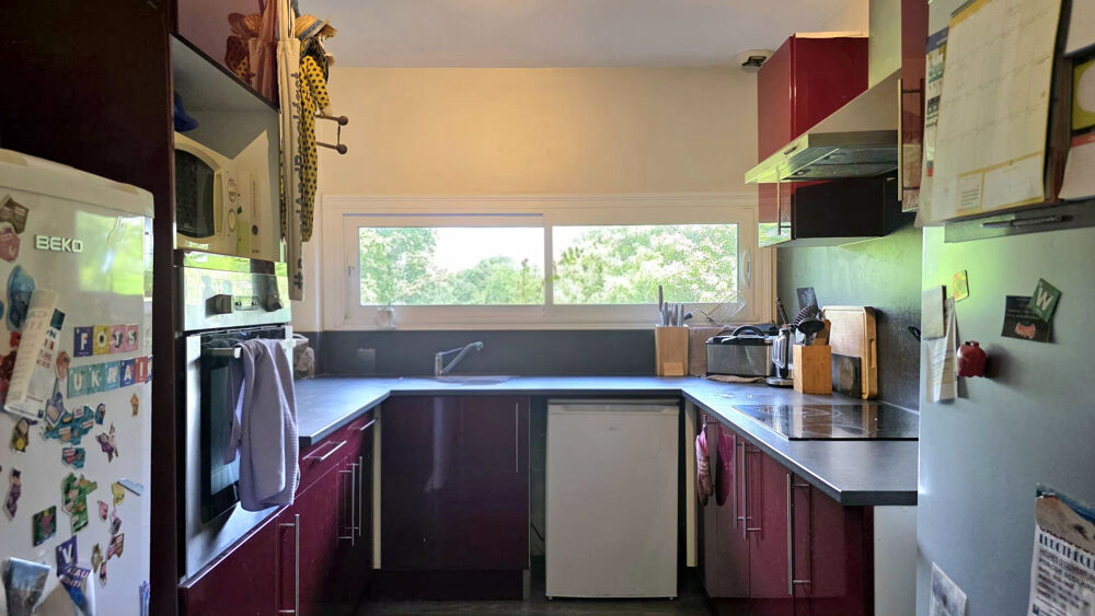 Vente Maison MAISON T5 - 140M2 PROCHE CENTRE VILLE AVEC TERRAIN DE 900M2 ET GARAGE / PROCHE CAZAUBON Cazaubon