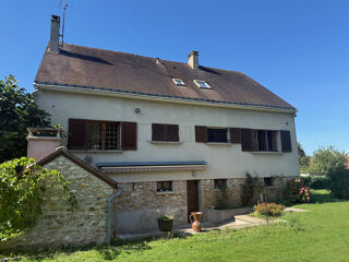  Maison  vendre 7 pices 182 m