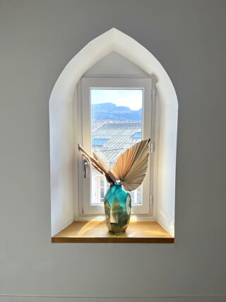  Appartement � vendre 2 pi�ces 57 m�