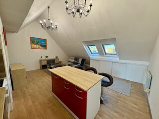  Appartement � vendre 2 pi�ces 38 m�