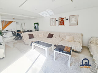  Maison à vendre 4 pièces 100 m²