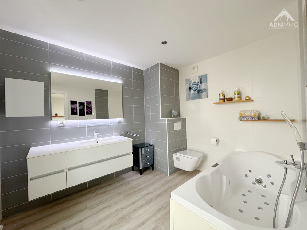 � vendre  Appartement Saint-Genis-Pouilly (01630)