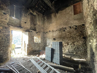  Maison � vendre 3 pi�ces 60 m�