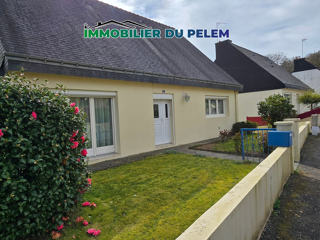 Maison � vendre 5 pi�ces 96 m�