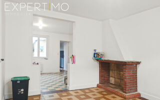  Maison � vendre 5 pi�ces 93 m�