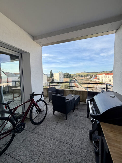  Appartement � louer 3 pi�ces 75 m�