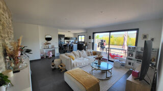  Maison à vendre 4 pièces 101 m²