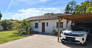  Maison à vendre 4 pièces 100 m²