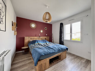  Maison � vendre 5 pi�ces 98 m�