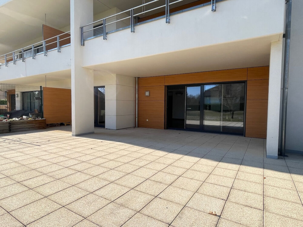 à vendre  Appartement Divonne-les-Bains (01220)