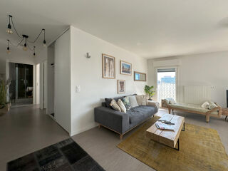  Appartement  vendre 5 pices 101 m