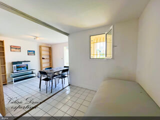  Appartement à vendre 1 pièce 25 m²