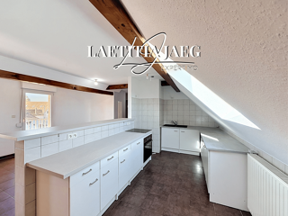  Appartement à vendre 3 pièces 74 m²