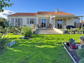  Maison � vendre 5 pi�ces 152 m�