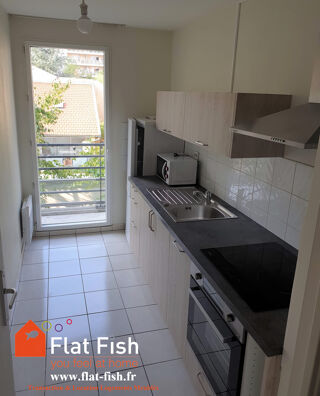  Appartement � louer 2 pi�ces 49 m�