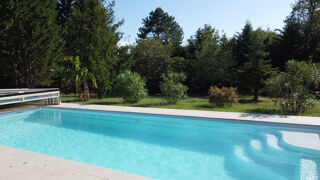  Maison à vendre 5 pièces 163 m²