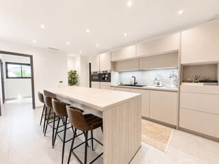  Maison à vendre 4 pièces 128 m²