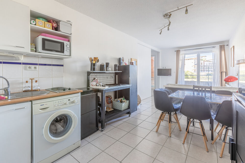 APPARTEMENT - SAINT-PRIEST