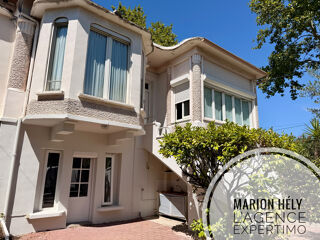  Maison à vendre 6 pièces 160 m²