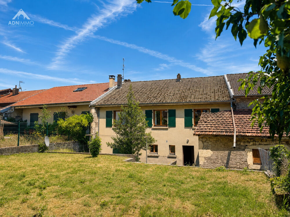 Maison 8 Pièces 177 m2