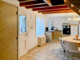  Remise / Grange � vendre 3 pi�ces 80 m� Junhac