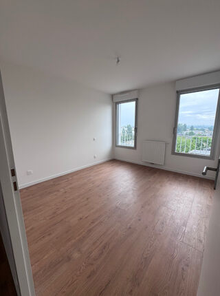  Appartement à vendre 2 pièces 47 m²