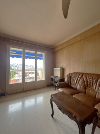  Appartement à vendre 3 pièces 62 m²