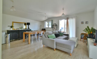  Maison à vendre 4 pièces 101 m²