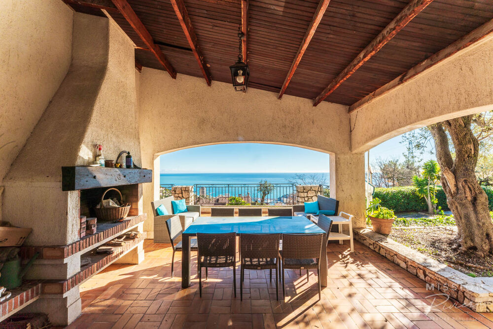 � vendre  Maison La Turbie (06320)