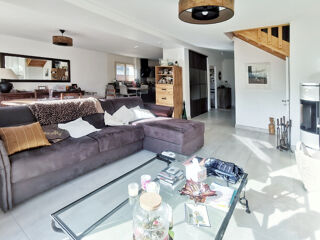  Maison � vendre 7 pi�ces 114 m�