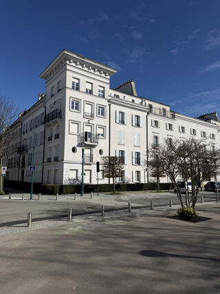  Appartement � vendre 3 pi�ces 60 m�