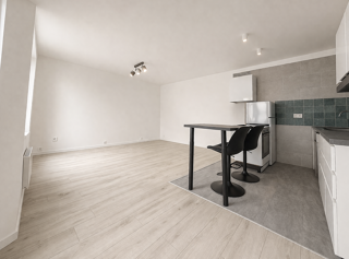  Appartement � vendre 2 pi�ces 43 m�