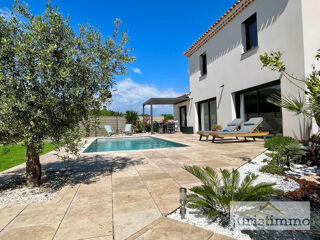  Maison � vendre 7 pi�ces 229 m�