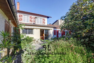  Maison à vendre 7 pièces 154 m²