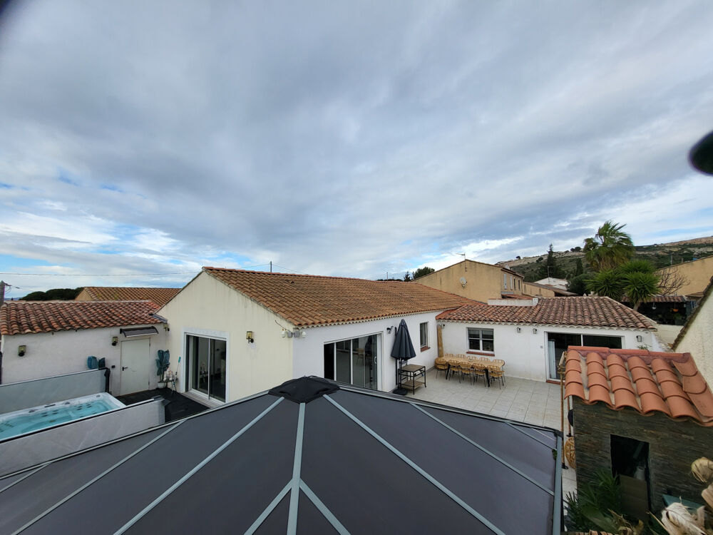 � vendre  Maison Vitrolles (13127)