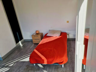  Appartement � vendre 1 pi�ce 21 m�