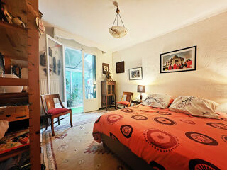  Remise / Grange � vendre 5 pi�ces 110 m�