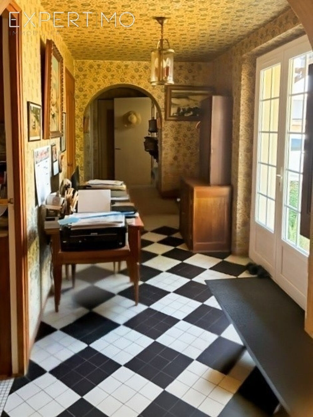 Vente Maison MAISON EN VIAGER Thoiry