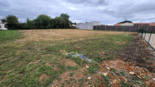 Terrain  vendre 819 m