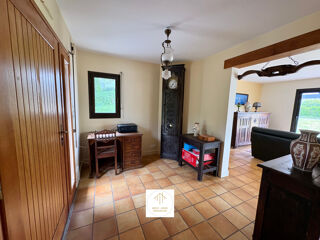  Maison à vendre 4 pièces 110 m²