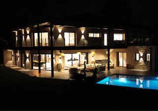  Maison � vendre 9 pi�ces 465 m�