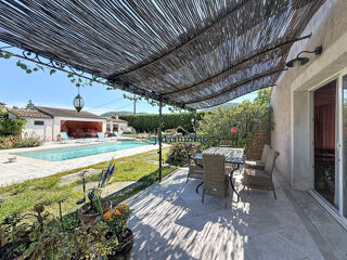  Maison à vendre 7 pièces 205 m² Vaison la romaine
