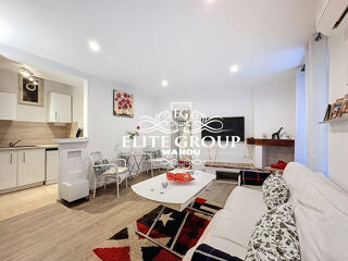  Appartement à vendre 2 pièces 49 m²