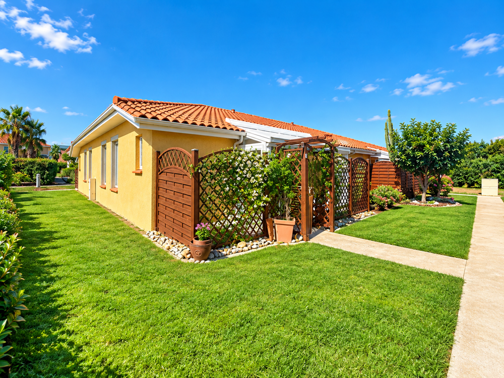 . Exclusivité Maison T3 de plain-pied - Senioriales de Saleilles