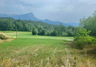  Terrain à vendre 966 m²