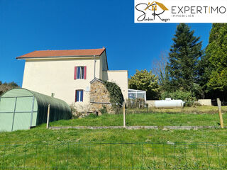  Maison à vendre 6 pièces 170 m²